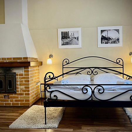 Antonio Old Town Residence Presov Ngoại thất bức ảnh