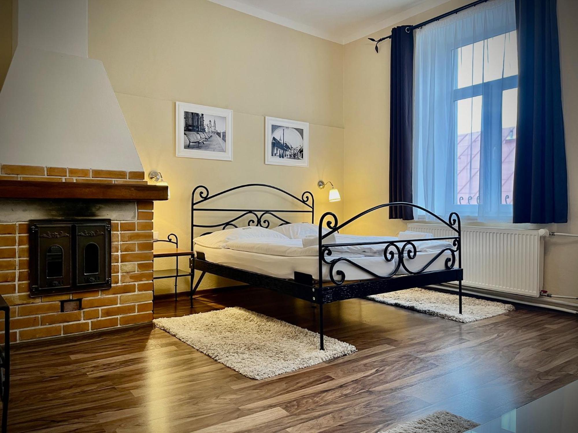 Antonio Old Town Residence Presov Ngoại thất bức ảnh