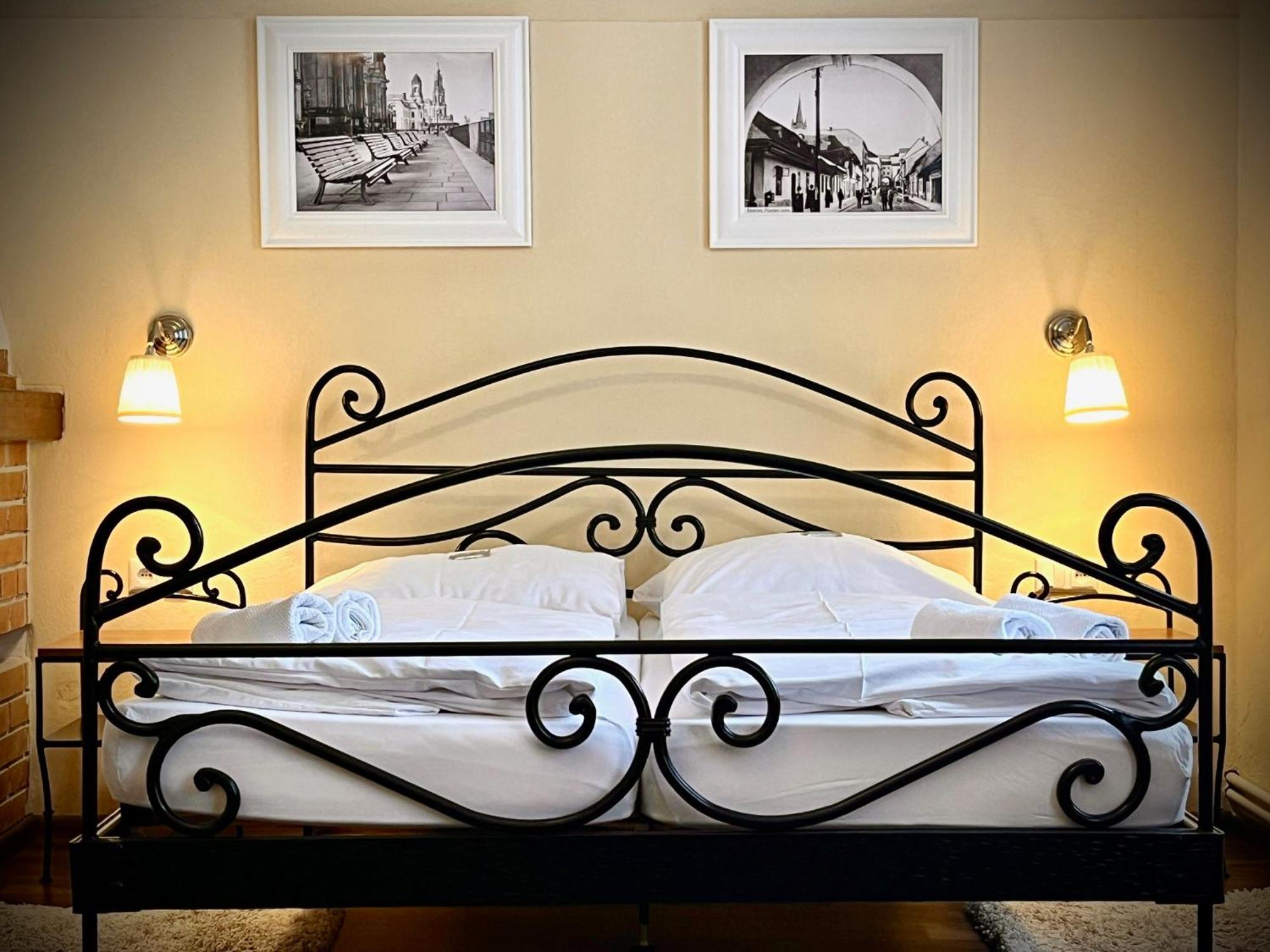 Antonio Old Town Residence Presov Ngoại thất bức ảnh