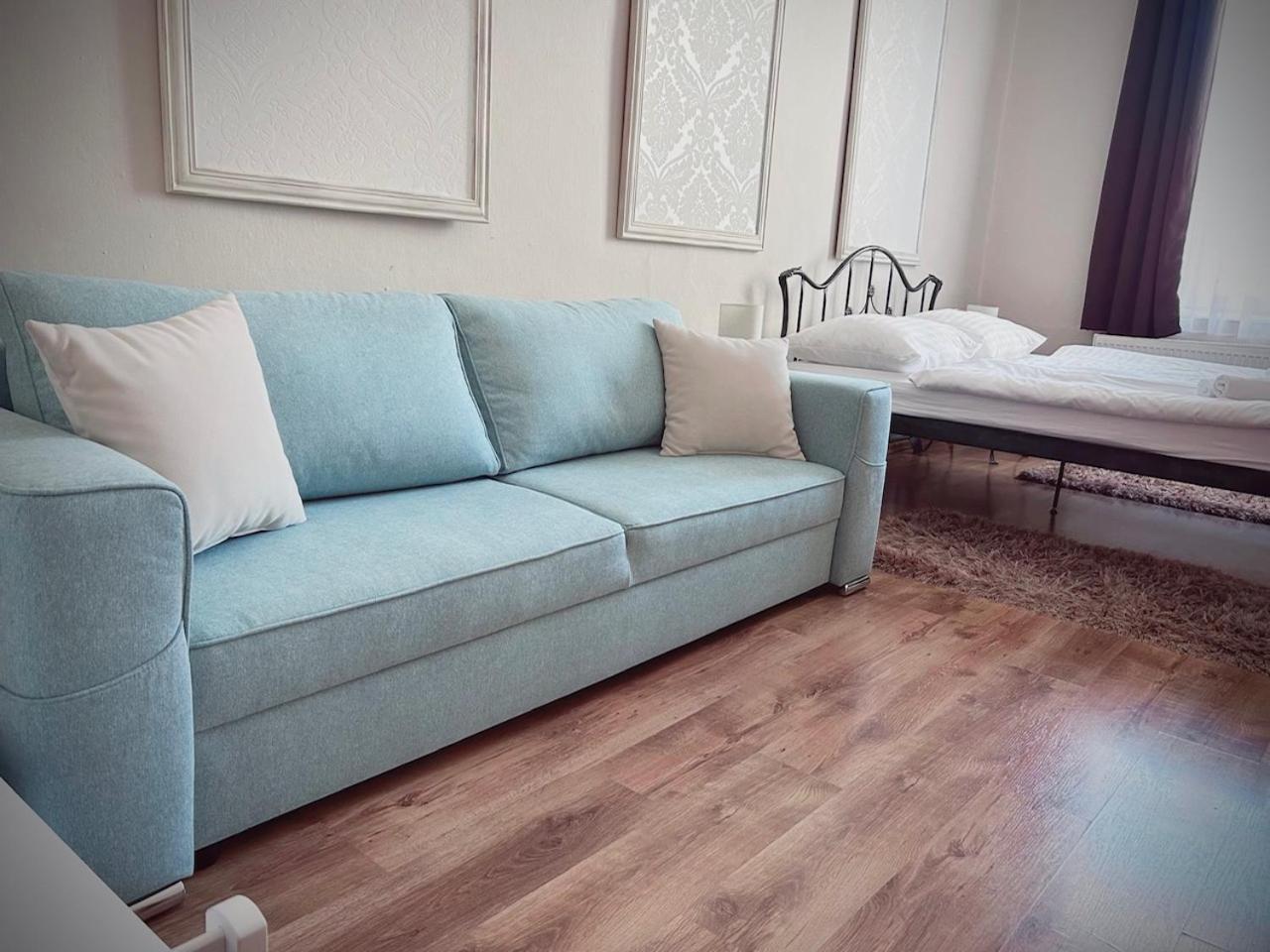 Antonio Old Town Residence Presov Ngoại thất bức ảnh
