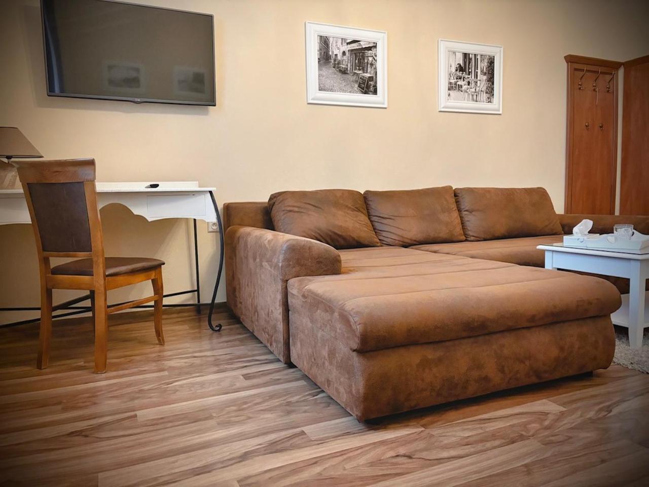 Antonio Old Town Residence Presov Ngoại thất bức ảnh