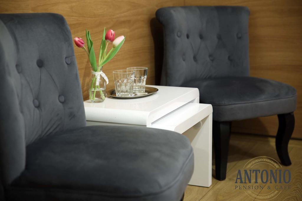 Antonio Old Town Residence Presov Ngoại thất bức ảnh