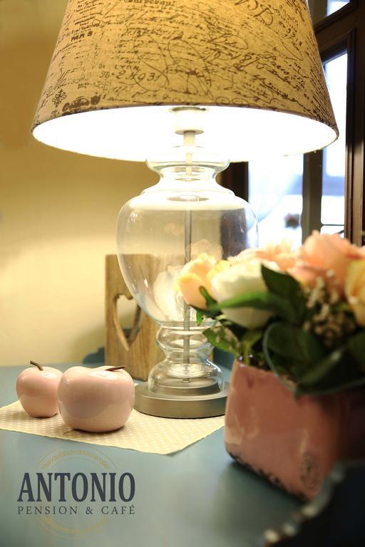 Antonio Old Town Residence Presov Ngoại thất bức ảnh