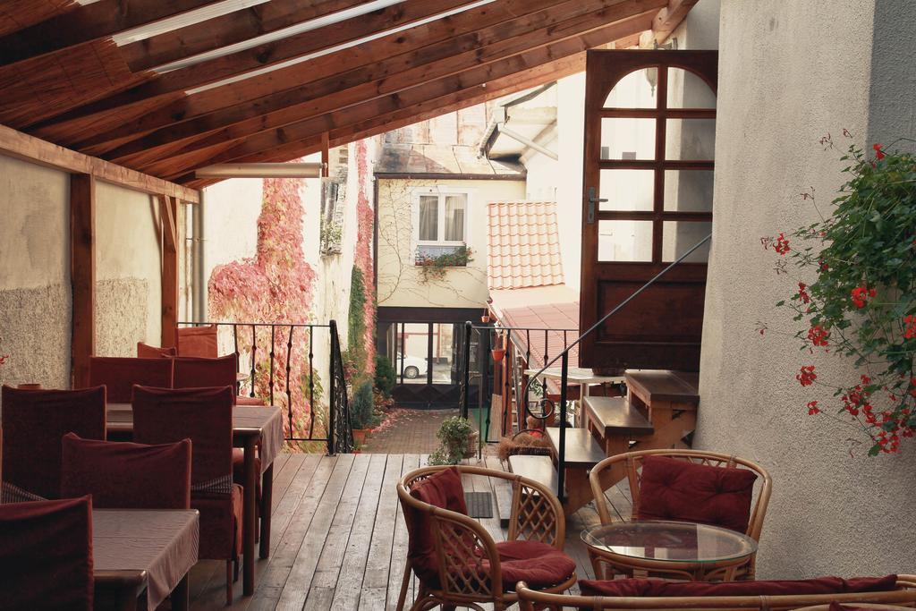 Antonio Old Town Residence Presov Ngoại thất bức ảnh