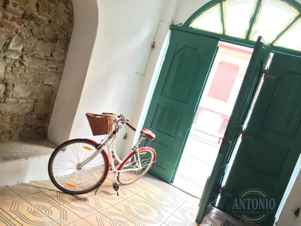 Antonio Old Town Residence Presov Ngoại thất bức ảnh