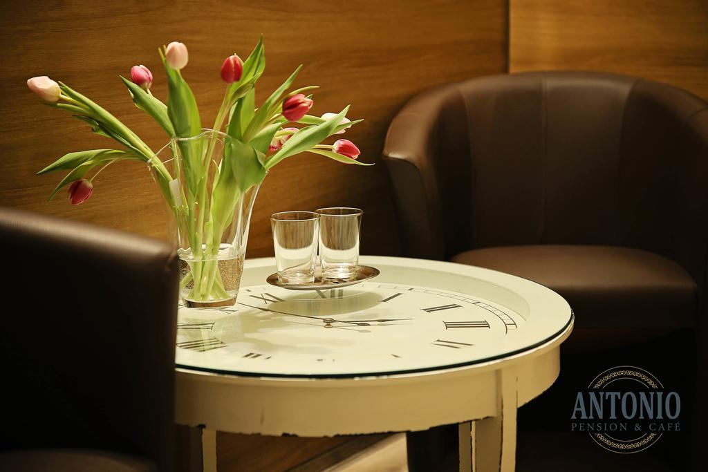 Antonio Old Town Residence Presov Ngoại thất bức ảnh