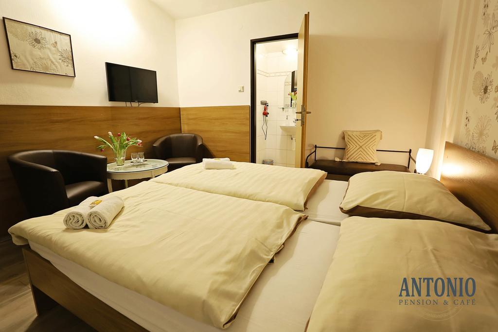 Antonio Old Town Residence Presov Ngoại thất bức ảnh