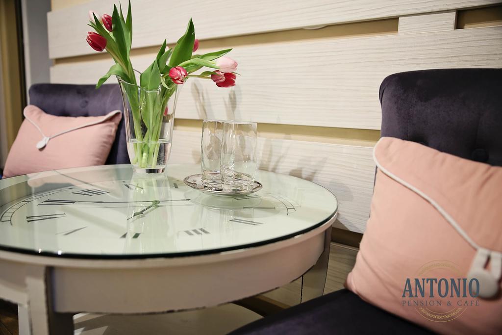 Antonio Old Town Residence Presov Ngoại thất bức ảnh
