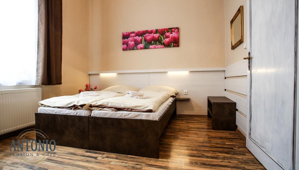 Antonio Old Town Residence Presov Ngoại thất bức ảnh