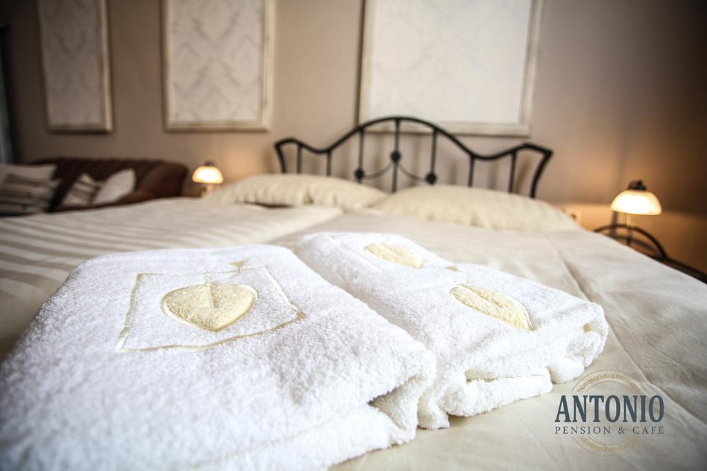 Antonio Old Town Residence Presov Ngoại thất bức ảnh