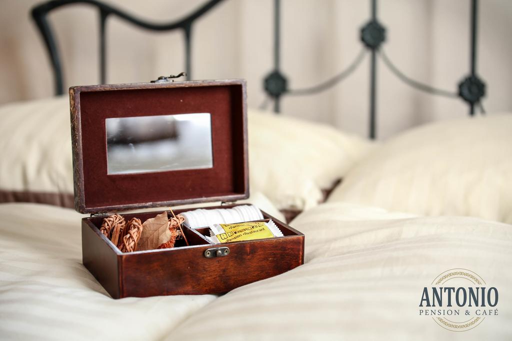 Antonio Old Town Residence Presov Ngoại thất bức ảnh