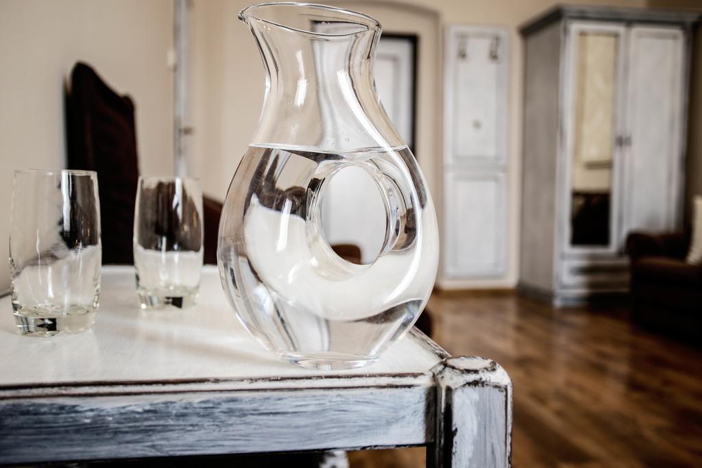Antonio Old Town Residence Presov Ngoại thất bức ảnh