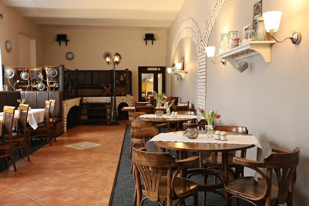 Antonio Old Town Residence Presov Ngoại thất bức ảnh