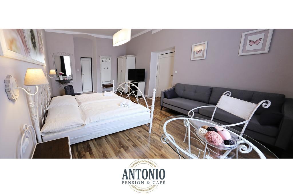 Antonio Old Town Residence Presov Ngoại thất bức ảnh