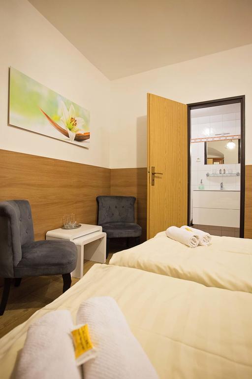 Antonio Old Town Residence Presov Ngoại thất bức ảnh