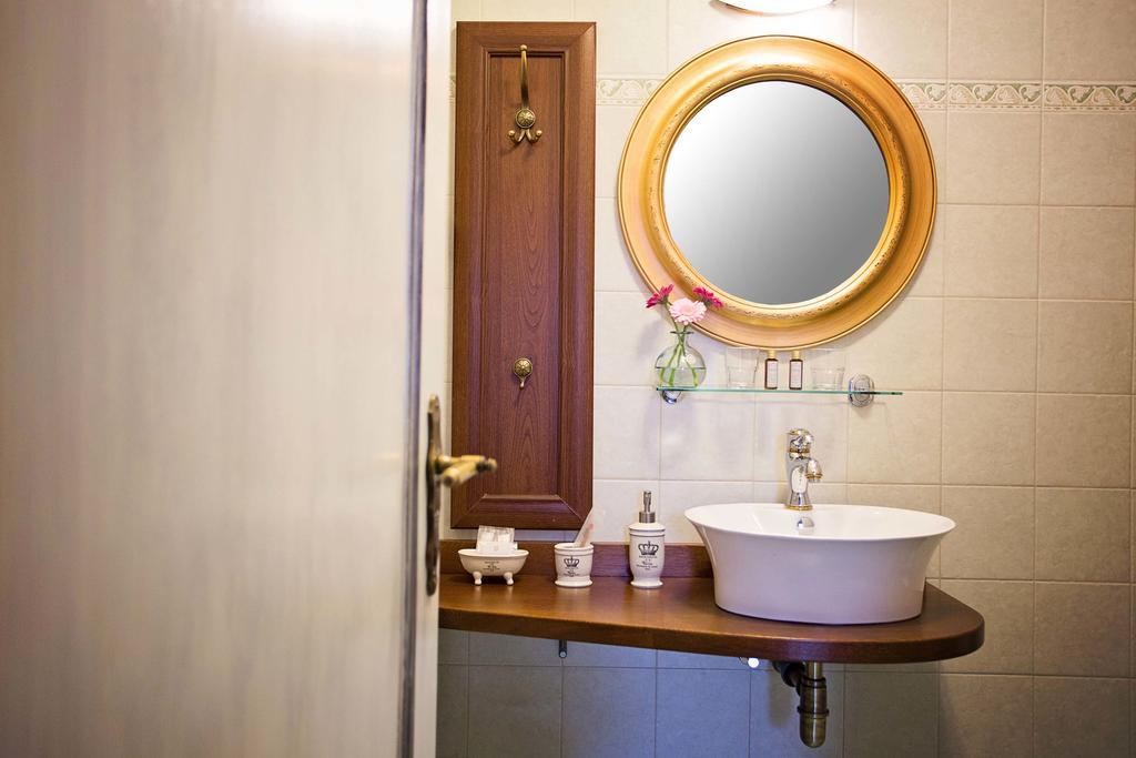 Antonio Old Town Residence Presov Ngoại thất bức ảnh