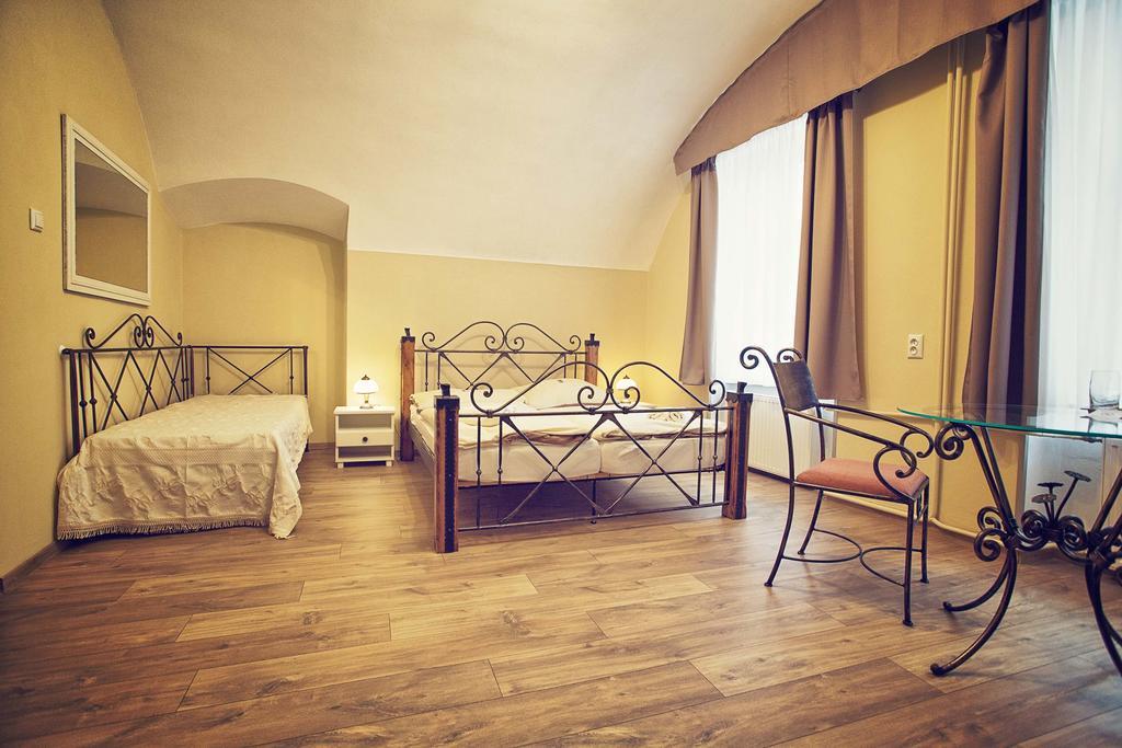 Antonio Old Town Residence Presov Ngoại thất bức ảnh